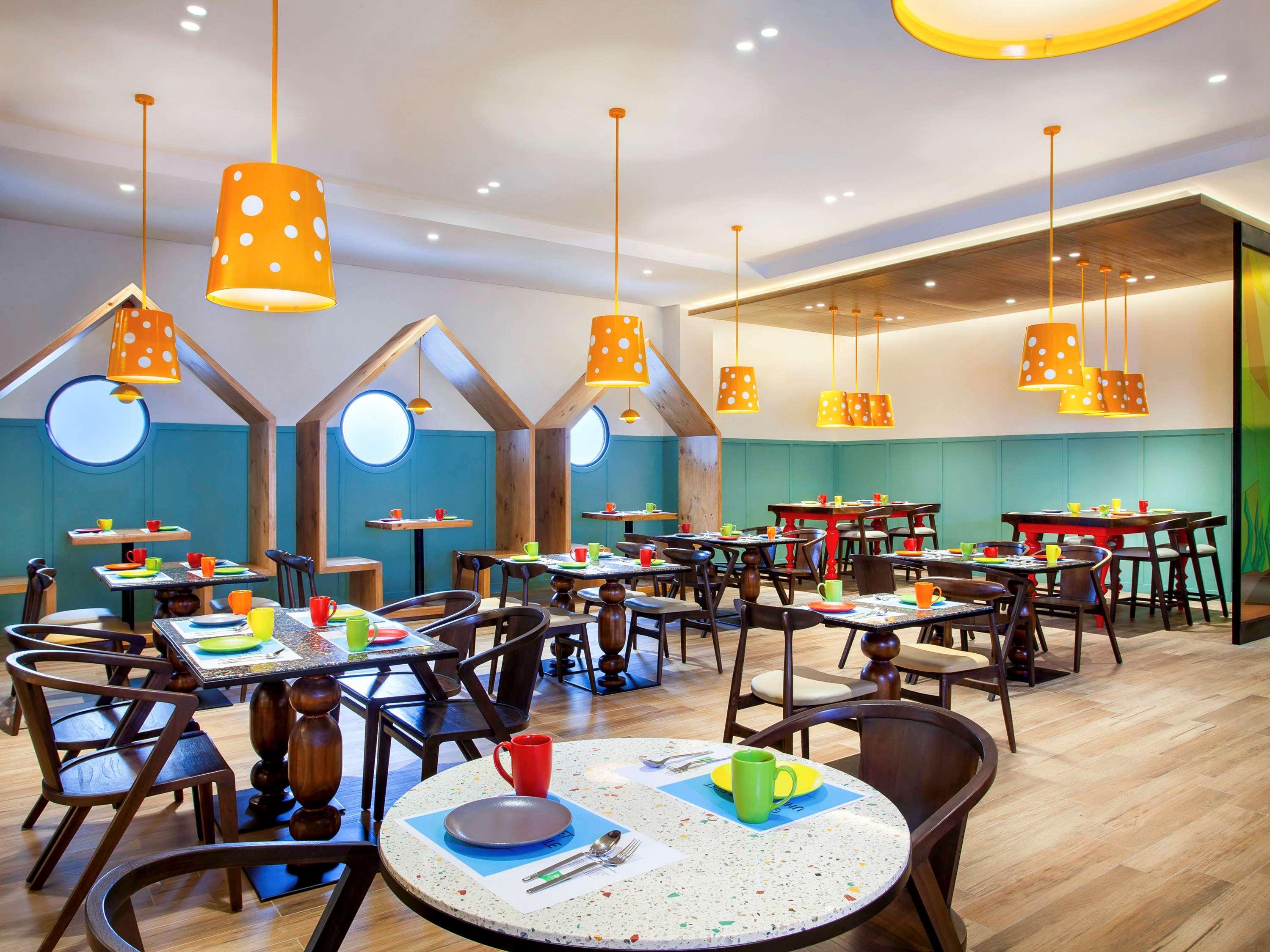 Ibis Styles Bandung Grand Central Екстериор снимка