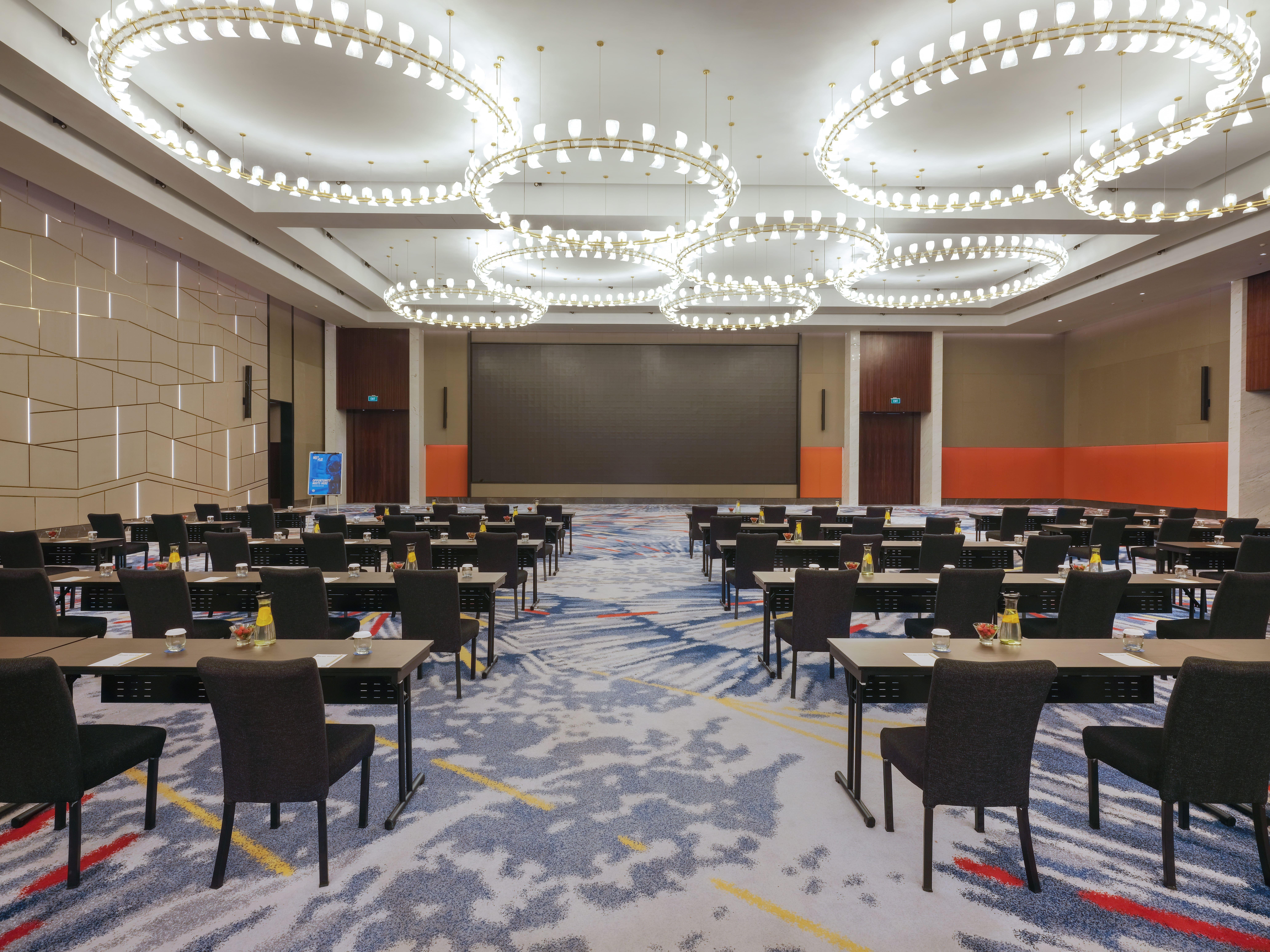 Ibis Styles Bandung Grand Central Екстериор снимка